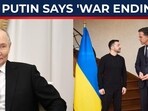 Ukraine’s drone war may no longer be contained to Russia. Ukraine’s drone war may no longer be contained to Russia.