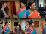 Gunde Ninda Gudi Gantalu Today Episode: రోడ్డున పడిన రోహిణి జీవితం.. తల్లి దగ్గరా దొరకని చోటు.. రెచ్చగొట్టిన శృతి తల్లి