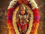 హనుమాన్ జయంతి స్పెషల్: ఈ 11 పనులు చేస్తే మీ ఇంటిపై ఆంజనేయుడి చలువ.. కష్టాలన్నీ పటాపంచల్!(pinterest)