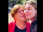 Savannah Guthrie remembers missing mom Nancy in emotional Mother’s Day tribute