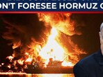 On TV, Netanyahu admits Iran war unwinnable? 'Didn't foresee Hormuz…'|Israel behind global oil pain? On TV, Netanyahu admits Iran war unwinnable? 'Didn't foresee Hormuz…'|Israel behind global oil pain?