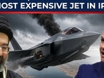 A U.S. Air Force F-35 Lightning II reportedly made an emergency landing in the UAE on May 11 after transmitting the general emergency transponder code 7700 while operating near the Strait of Hormuz and Gulf of Oman. A U.S. Air Force F-35 Lightning II reportedly made an emergency landing in the UAE on May 11 after transmitting the general emergency transponder code 7700 while operating near the Strait of Hormuz and Gulf of Oman.