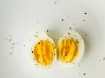 Find out if eggs are enough in summers. 