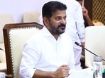 సీఎం రేవంత్ రెడ్డి