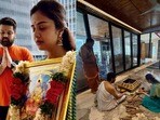 Sreemukhi: శ్రీముఖి స్పీడు మామూలుగా లేదు.. మరో లగ్జరీ ఇల్లు కొన్న స్టార్ యాంకర్.. గృహ ప్రవేశం ఫొటోలు చూశారా?