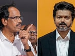 M Veerapandian questions Tamil invocation song pushed to third place at Vijay swearing-in