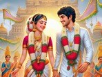 Best Zodiac Matches: ఏ రాశి వారు ఏ రాశిని పెళ్లి చేసుకుంటే అదృష్టం?(pinterest)