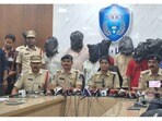 యావన్ హత్య కేసులో 10 మంది అరెస్ట్