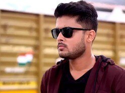হাসপাতালে ভর্তি অর্কপ্রভ