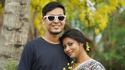 কবে বিয়ে করছেন কিরণ-অন্তরা? কবে বিয়ে করছেন কিরণ-অন্তরা?