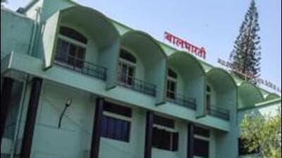 Maharashtra state bureau of textbook production and curriculum research (Balbharati) on Sunday announced curriculum and textbook changes for the academic year 2026-27 in accordance with NEP. (HT FILE) Maharashtra state bureau of textbook production and curriculum research (Balbharati) on Sunday announced curriculum and textbook changes for the academic year 2026-27 in accordance with NEP. (HT FILE)