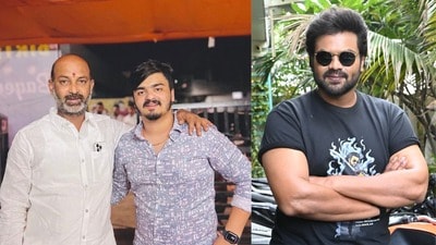 బండి భగీరథ్పై పోక్సో కేసు- మంచు మనోజ్ సంచలన ట్వీట్- న్యాయానికి అధికారం, పదవి అడ్డు కాకూడదంటూ! బండి భగీరథ్పై పోక్సో కేసు- మంచు మనోజ్ సంచలన ట్వీట్- న్యాయానికి అధికారం, పదవి అడ్డు కాకూడదంటూ!