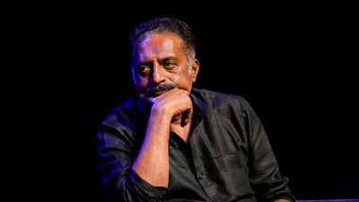 Prakash Raj: గబ్బర్ సింగ్ ట్యాక్స్ వసూలు చేశారు.. ఇప్పుడు త్యాగాలు చేయమంటున్నారు.. ఆయనో పెద్ద ఫెయిల్యూర్: ప్రకాష్ రాజ్ (PTI) Prakash Raj: గబ్బర్ సింగ్ ట్యాక్స్ వసూలు చేశారు.. ఇప్పుడు త్యాగాలు చేయమంటున్నారు.. ఆయనో పెద్ద ఫెయిల్యూర్: ప్రకాష్ రాజ్ (PTI)