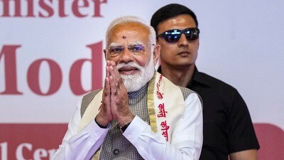 ప్రధానమంత్రి నరేంద్ర మోదీ.. ప్రధానమంత్రి నరేంద్ర మోదీ..