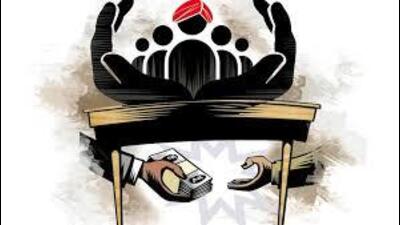The banking fraud, according to the Haryana anti-corruption bureau (ACB) officials, was perpetrated with alleged use of forged documents and fictitious bank accounts (HT File) The banking fraud, according to the Haryana anti-corruption bureau (ACB) officials, was perpetrated with alleged use of forged documents and fictitious bank accounts (HT File)