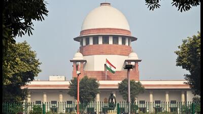 The bench pointed out how influential persons in the country convicted of serious crimes are getting furlough. The bench pointed out how influential persons in the country convicted of serious crimes are getting furlough.
