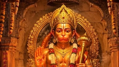 Today Horoscope: ఈరోజు మంగళవారం+ హనుమాన్ జయంతి వేళ పన్నెండు రాశులకు ఎలా ఉంటుంది? (pinterest) Today Horoscope: ఈరోజు మంగళవారం+ హనుమాన్ జయంతి వేళ పన్నెండు రాశులకు ఎలా ఉంటుంది? (pinterest)
