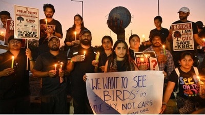 సేవ్ కేబీఆర్ సేవ్ కేబీఆర్