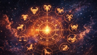 Lucky Zodiac signs: సంపదను ఆకర్షించే అదృష్ట రాశులు ఇవే.. నిరంతర ధనయోగం! (pinterest) Lucky Zodiac signs: సంపదను ఆకర్షించే అదృష్ట రాశులు ఇవే.. నిరంతర ధనయోగం! (pinterest)