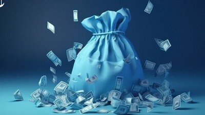 Are you unconsciously blocking your own money? 6 things you might be doing wrong (Pinterest) Are you unconsciously blocking your own money? 6 things you might be doing wrong (Pinterest)