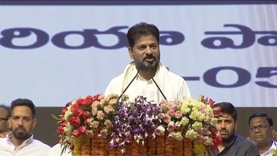 సీఎం రేవంత్ రెడ్డి సీఎం రేవంత్ రెడ్డి