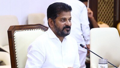 సీఎం రేవంత్ రెడ్డి సీఎం రేవంత్ రెడ్డి