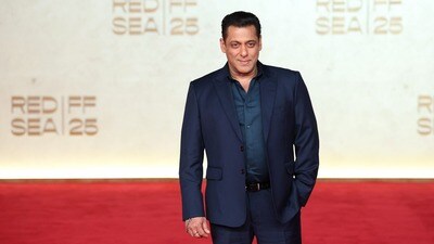 সলমন খান। সলমন খান।