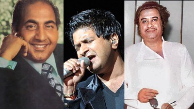 হার্ট অ্যাটাকে প্রাণ হারিয়েছেন এই গায়করা। হার্ট অ্যাটাকে প্রাণ হারিয়েছেন এই গায়করা।