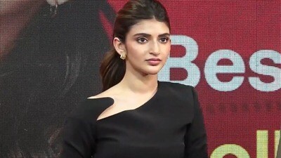 Sreeleela: అసలు లేడీ సూపర్ స్టార్ ఆమెనే.. నాకు ఇంకా చాలా టైమ్ ఉంది.. చెన్నై బాయ్స్ చాలా స్వీట్: శ్రీలీల కామెంట్స్