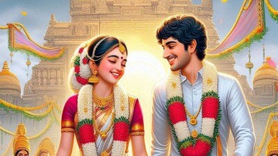Best Zodiac Matches: ఏ రాశి వారు ఏ రాశిని పెళ్లి చేసుకుంటే అదృష్టం? (pinterest) Best Zodiac Matches: ఏ రాశి వారు ఏ రాశిని పెళ్లి చేసుకుంటే అదృష్టం? (pinterest)