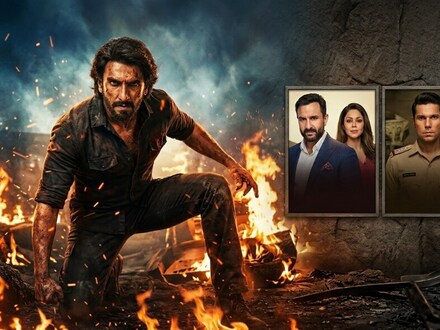 ఓటీటీలోకి 16 సినిమాలు- ఒక్కరోజే 9, తెలుగులో 5 ఇంట్రెస్టింగ్- 1700 కోట్ల ధురంధర్ 2 నుంచి థ్రిల్లర్స్ వరకు!

