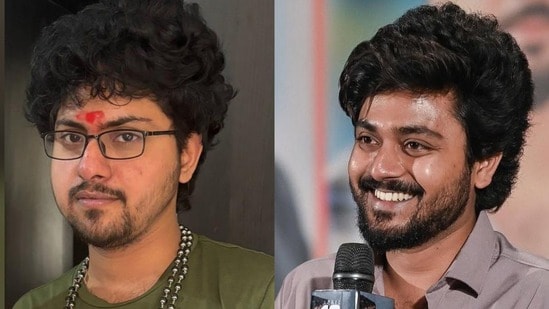 భరత్ కాంత్, సినిమాటోగ్రాఫర్ త్రిలోక్ మృతి