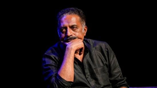 Prakash Raj: గబ్బర్ సింగ్ ట్యాక్స్ వసూలు చేశారు.. ఇప్పుడు త్యాగాలు చేయమంటున్నారు.. ఆయనో పెద్ద ఫెయిల్యూర్: ప్రకాష్ రాజ్ (PTI)