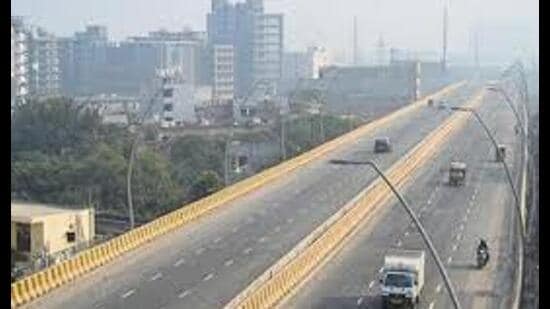 Proposed 11-km elevated corridor is expected to cut travel time to 30 minutes and improve connectivity to LDA’s upcoming Varun Vihar scheme. (Sourced)