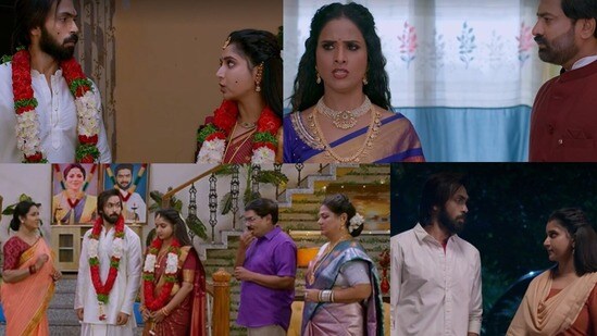 Brahmamudi May 11 Episode: బ్రహ్మముడి.. రాజుకు రోజుకు 10 వేలు.. అతడు కూతురి కొడుకే అని కనిపెట్టిన సుభాష్.. షాక్లో రేఖ
