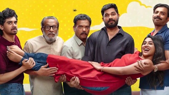 Malayalam OTT: ఓటీటీలోకి మరో మలయాళం రొమాంటిక్ కామెడీ మూవీ.. తెలుగులోనూ స్ట్రీమింగ్