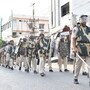 కడపలో 144 సెక్షన్