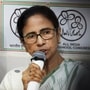 మమతా బెనర్జీ