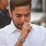 অভিষেক বন্দ্যোপাধ্যায়ের নিরাপত্তায় কোপ! (PTI)