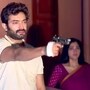 আর্যর সামনে রাজনন্দিনীর খুনি, কে সেই আপনজন?