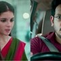 লাজুর সঙ্গে সুদেবকে দেখে হতবাক অনুভব