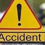 పాలకొండ జంక్షన్ దగ్గర ఘోర రోడ్డు ప్రమాదం