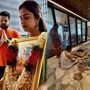 Sreemukhi: శ్రీముఖి స్పీడు మామూలుగా లేదు.. మరో లగ్జరీ ఇల్లు కొన్న స్టార్ యాంకర్.. గృహ ప్రవేశం ఫొటోలు చూశారా?