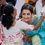 విజయ్ ప్రమాణస్వీకారం తర్వాత త్రిష తొలి పోస్ట్- ప్రేమ ఎప్పుడూ గట్టిగానే వినిపిస్తుందంటూ- మళ్లీ మొదలైన అనుమానాలు!

