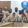 యావన్ హత్య కేసులో 10 మంది అరెస్ట్