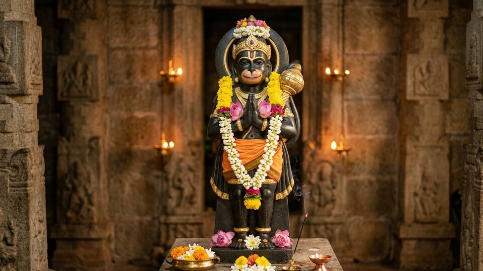 హనుమాన్ జయంతి