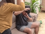 “Kabir described himself, in different contexts of the interview, as a ‘good man’. He was not praising himself; it was his moral anchor. His understanding of himself as a ‘good man’ became the very grounds on which the abuse flourished.” (Shutterstock)