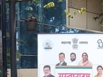 50 officials head to resort and spa for welfare workshop