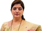 ED issues summons to NCP leader Rupali Chakankar in Ashok Kharat case