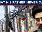 After Trump’s snub, Iran prepares the ultimate revenge? After Trump’s snub, Iran prepares the ultimate revenge?